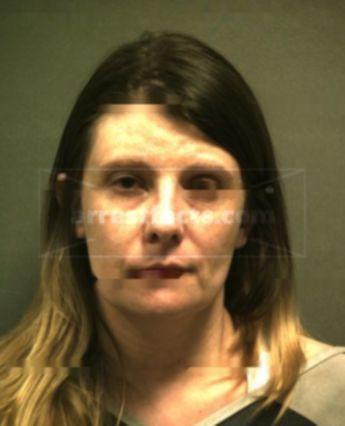 Tasha Fay Straskulic