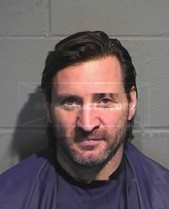 Thomas Christopher Reyes