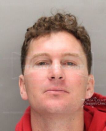 Wade Robert Gaball