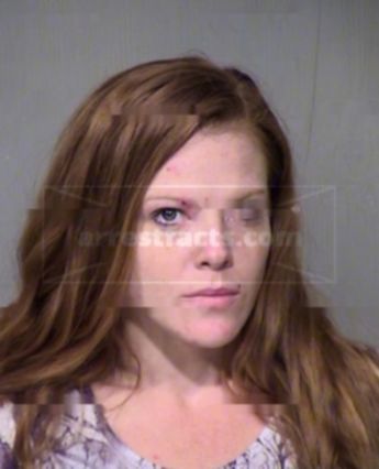 Holly Anne Meuse