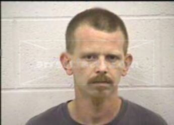 Carlos Ryan Johnson