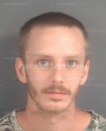 Joshua Mitchell Mason