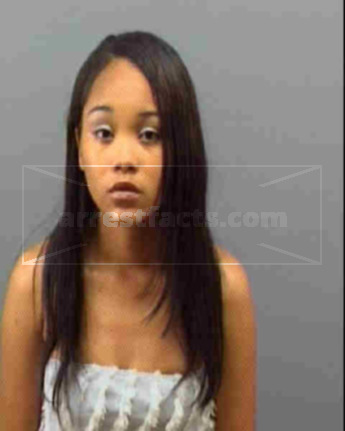 Erin Yvette Johnson