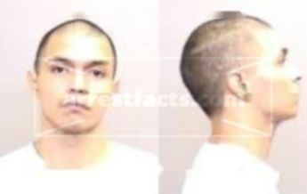 Leland Paul Cortez