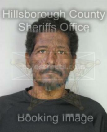Edgard Antonio Santiago