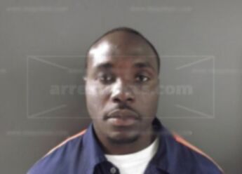 Brandon Deshawn Tatum Sr