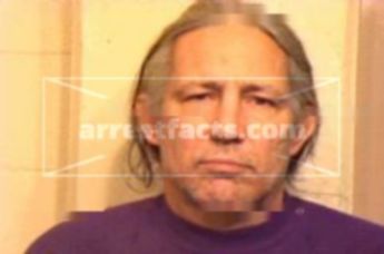 Ronald Richard Fisher