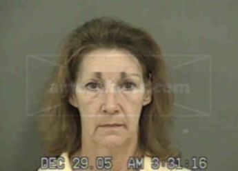 Stella Nance