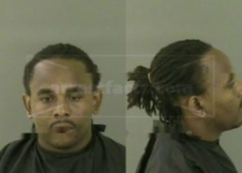 Kenny Tyrone Williams