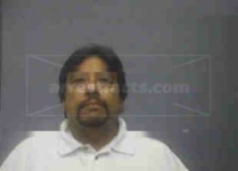Cedric Michael Castro