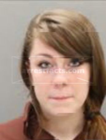 Megan Sharpless