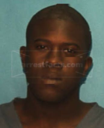 Brandon Jermaine Chambers