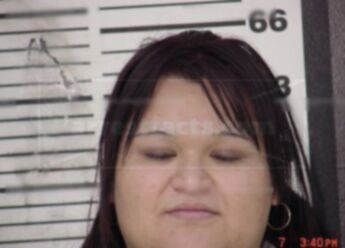 Olivia Herrera Deleon