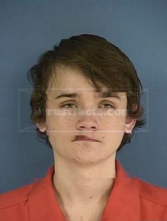 Matthew Scott Carnley