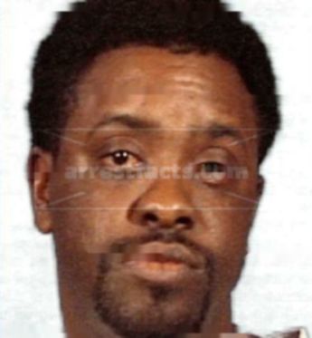 Derek Duane Dixon