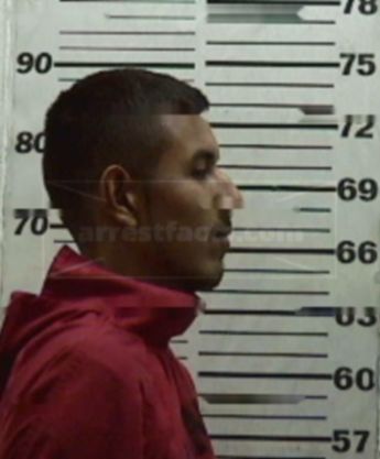 Rene Alvarado