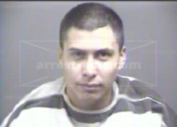 Jose Gonzales-Martinez