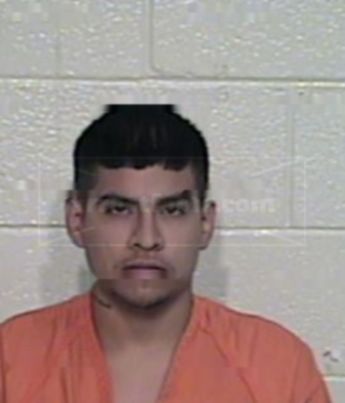 Joel Rocha Lugo