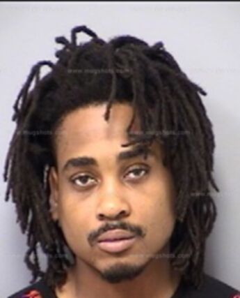 Xavier Thomas Alexander