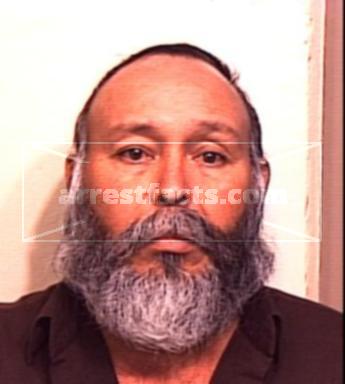 Carlos Torices Valdez