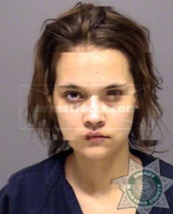 Jordan Nicole Moore
