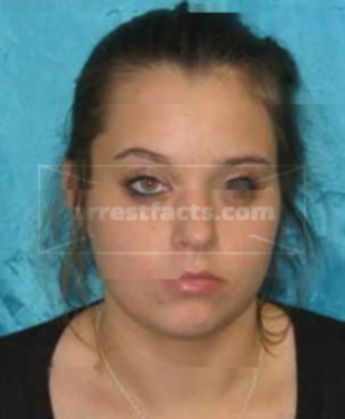 Kayla Elaine Lamb
