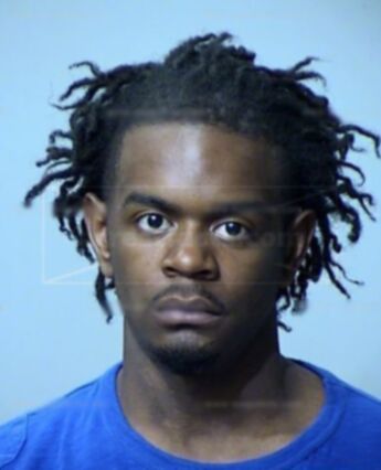 Antrell Taylor