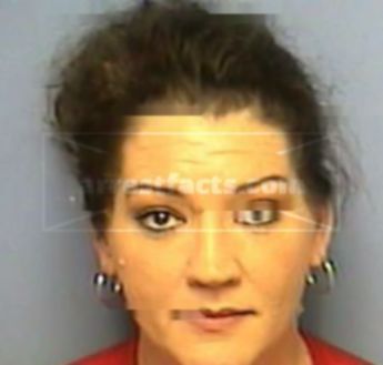 April Nicole Shoffit
