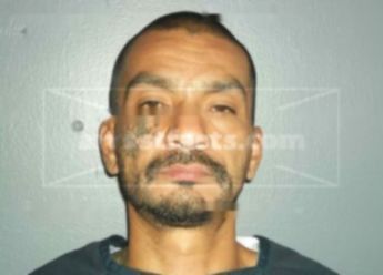 Clemente Mendoza Garcia