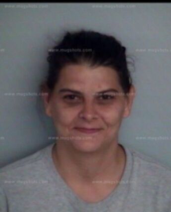 Kimberly Marie Henry