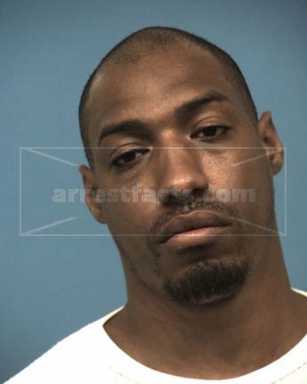 Darnell Lee Rogers