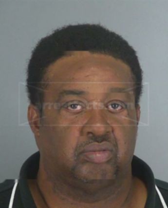 Marvin Lewis Lee