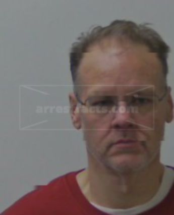 Michael Edward Rosser