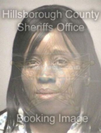 Lameshia Sonika Barr