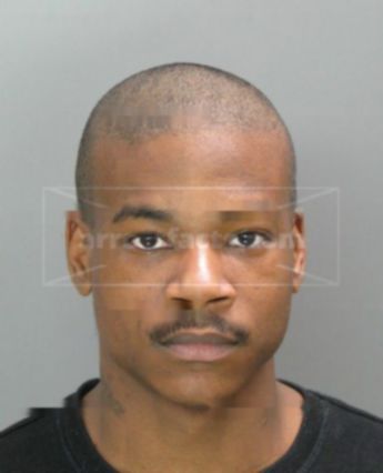Tyrone Pearson