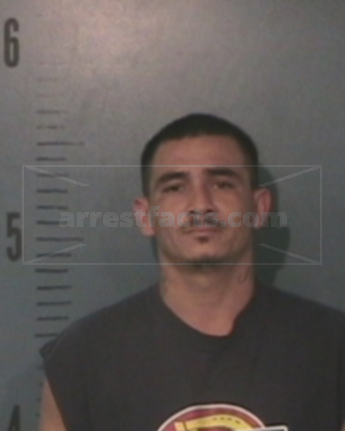 Justin Ray Rodela