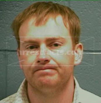 Brent Wayne Darnell