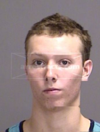 Cody Joshua Garrett