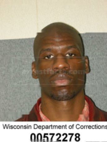 Darrick Sangster