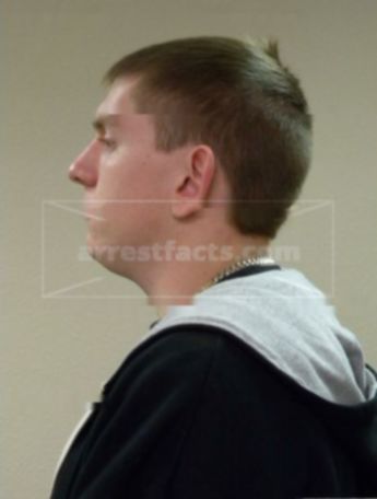 Cody D Potter
