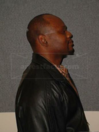 Camal J Hibbler