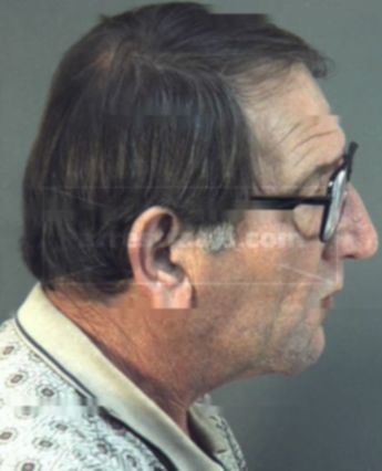 Robert Patrick Jona