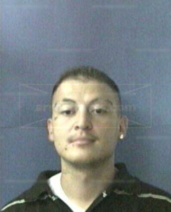Jose A Carbajal