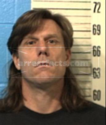 Glen Allen Obrien