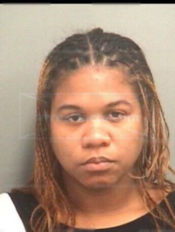 Fantasia Shatara Cook