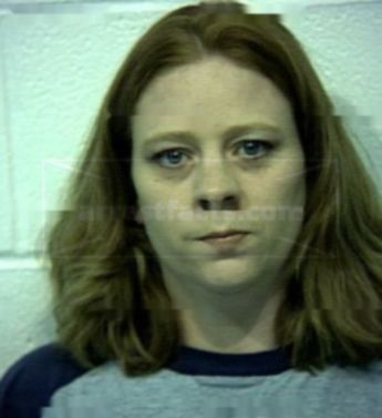 Melissa Dawn Haney