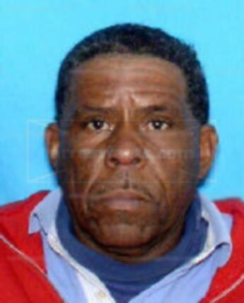 Thomas Edward Marshall Sr.