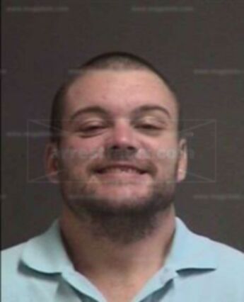 Curtis Thomas Bacon