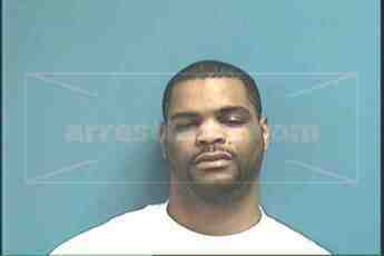 Steven Laprell Daniels