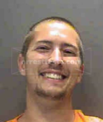 Casey Charles Bartram